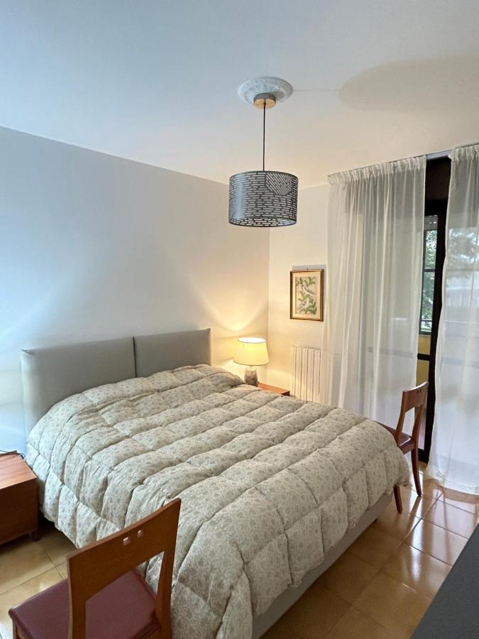 Casa Vacanze 1702, Con La Camera Matrimoniale Con Il Bagno Privato E Un Soggiorno Comune Милан Экстерьер фото