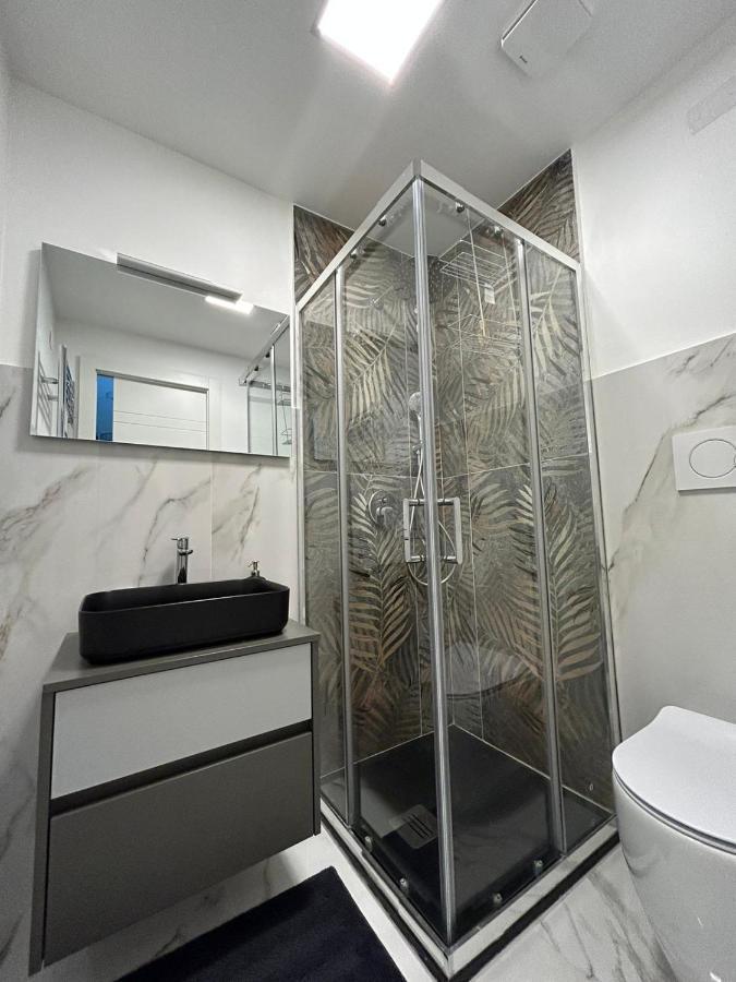 Casa Vacanze 1702, Con La Camera Matrimoniale Con Il Bagno Privato E Un Soggiorno Comune Милан Экстерьер фото